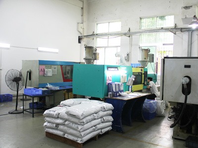 博厚工廠全景 博厚工廠全景